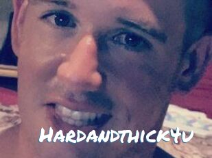 Hardandthick4u