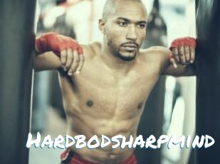 Hardbodsharpmind