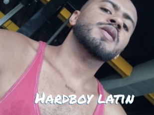 Hardboy_latin