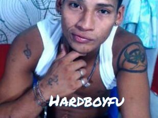 Hardboyfu