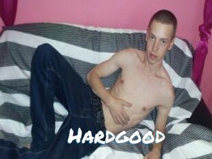 hardgood Max 50