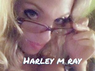 Harley_m_ray