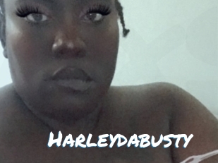 Harleydabusty