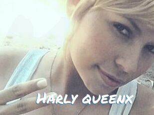 Harly_queenx