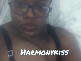 Harmonykiss