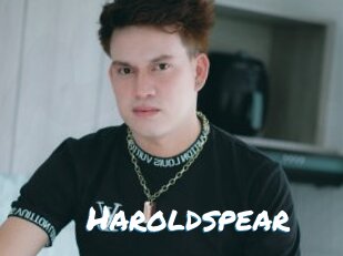 Haroldspear