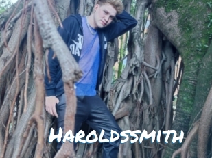 Haroldssmith