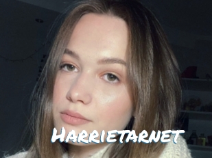 Harrietarnet