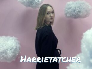 Harrietatcher