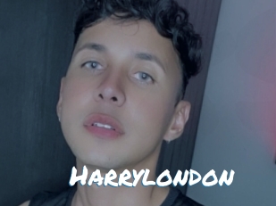 Harrylondon