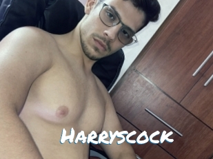 Harryscock