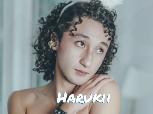 Harukii