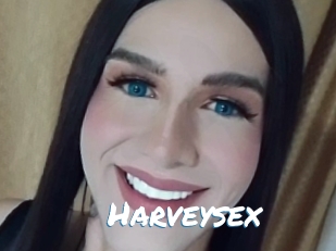 Harveysex