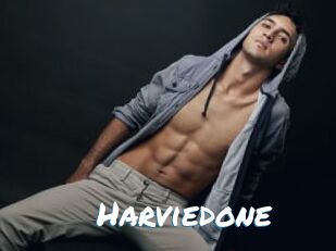 Harviedone