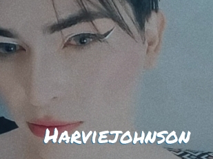 Harviejohnson