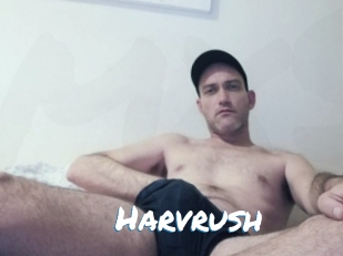 Harvrush