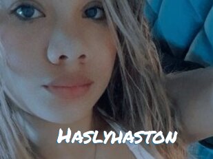 Haslyhaston