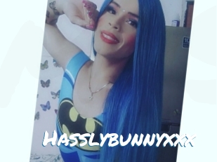 Hasslybunnyxxx