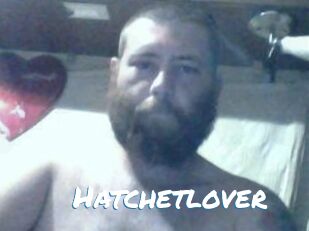 Hatchetlover