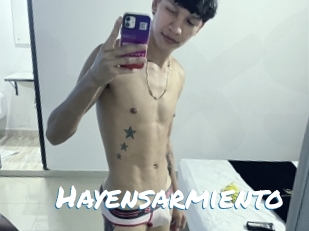 Hayensarmiento