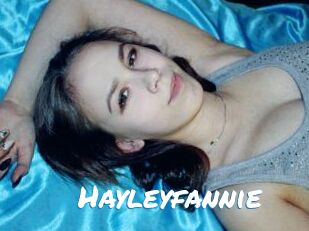 Hayleyfannie