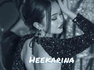 Heekarina