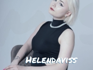 Helendaviss