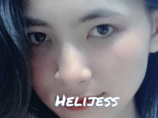 Helijess