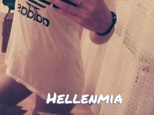 Hellenmia