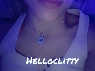 Helloclitty