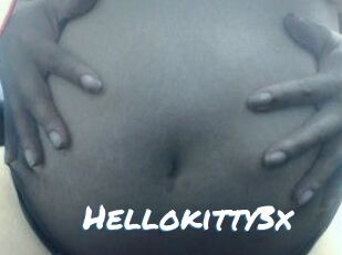 Hellokitty3x