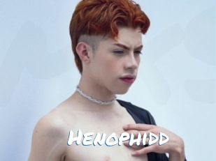 Henophidd