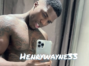 Henrywayne33