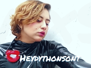 Heydythonsont