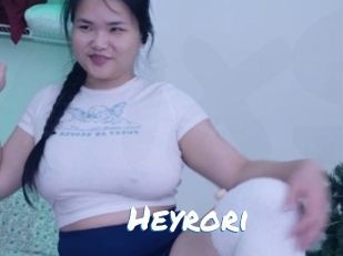 Heyrori