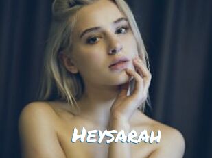 Heysarah