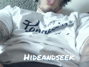 Hideandseek