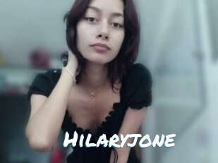 Hilaryjone