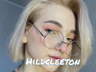 Hildcleeton