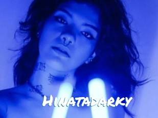 Hinatadarky