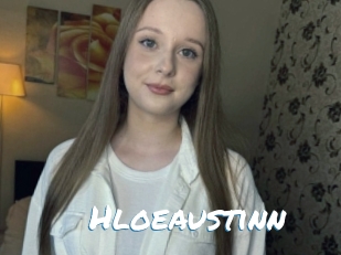 Hloeaustinn