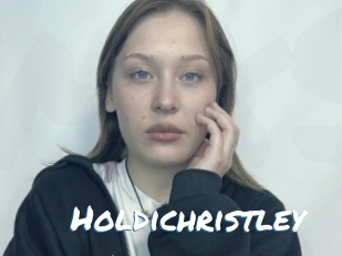 Holdichristley