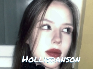 Hollisdanson