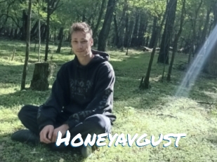 Honeyavgust