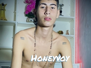 Honeyvoy