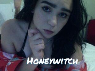 Honeywitch