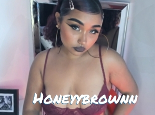 Honeyybrownn