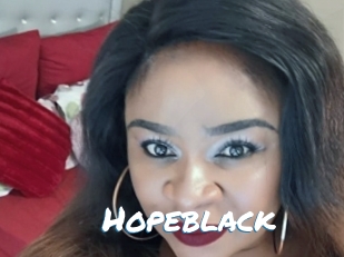 Hopeblack