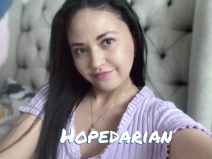 Hopedarian