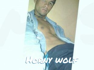 Horny_wolf